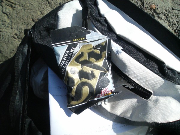 klikkaa ikkuna kiinni